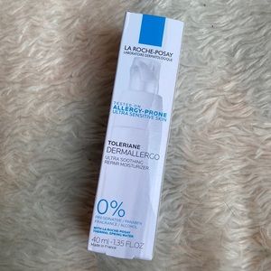 La Roche-Posay ultra soothing repair moisturizer